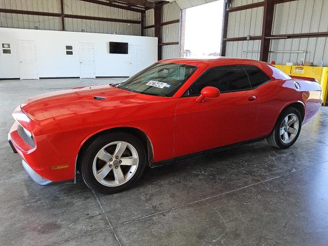 VIN 2C3CDYAG9EH274333 2014 Dodge Challenger, Sxt no.1