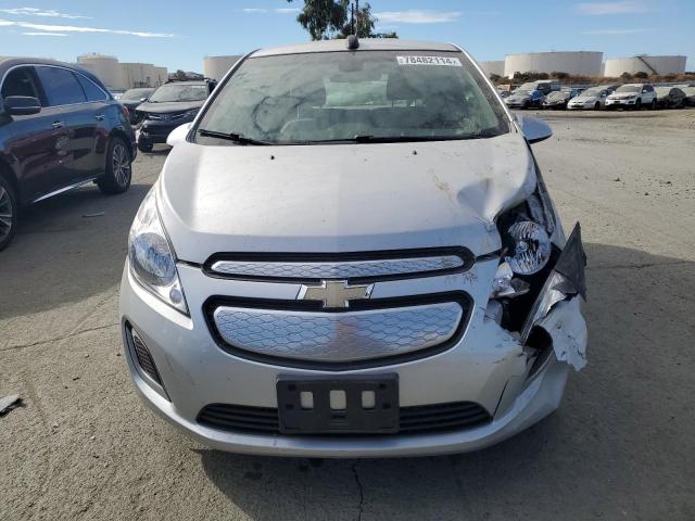 VIN KL8CK6S05FC748153 2015 Chevrolet Spark, 1LT no.5