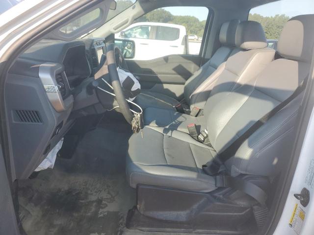 2023 FORD F150 - 1FTMF1C59PKD94254