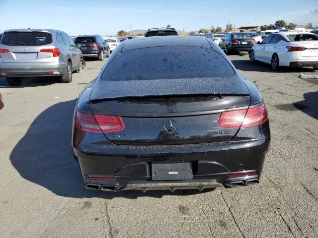 VIN WDDXJ7JBXGA012509 2016 MERCEDES-BENZ S-CLASS no.6