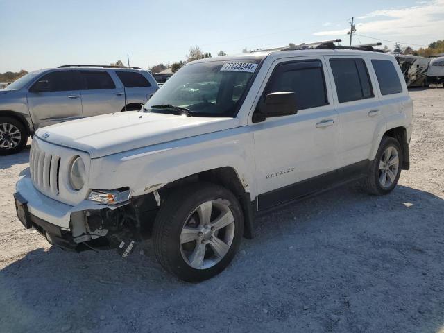 2016 JEEP PATRIOT LA - 1C4NJPFA7GD734200