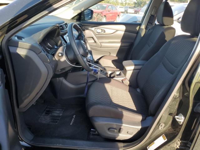 2020 NISSAN ROGUE S - 5N1AT2MT4LC714028