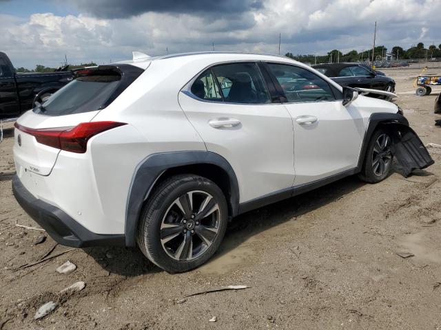 LEXUS UX 200 2019 white  gas JTHY3JBH2K2017830 photo #4