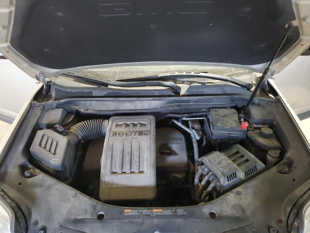 2015 GMC TERRAIN SL - 2GKFLVEK0F6125853