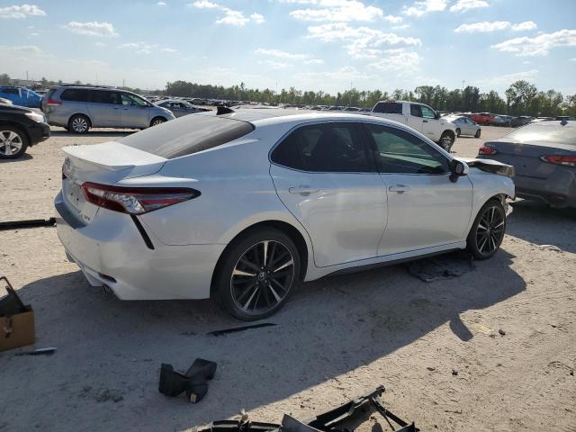 2018 TOYOTA CAMRY XSE - 4T1BZ1HK3JU002826