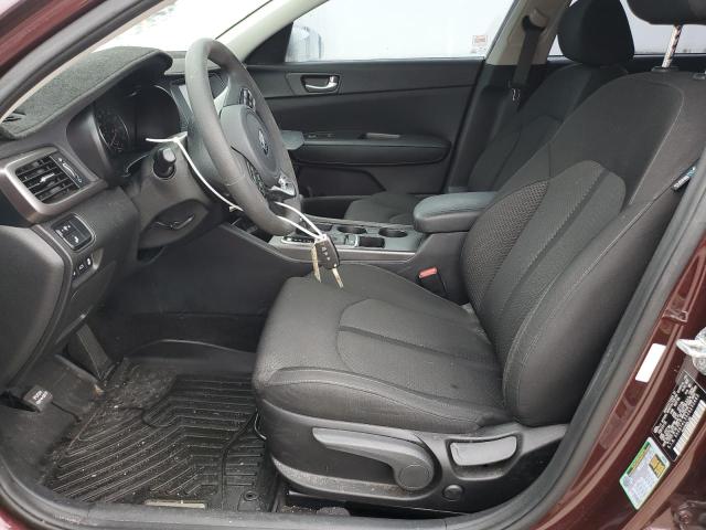 2018 KIA OPTIMA LX - 5XXGT4L35JG253463