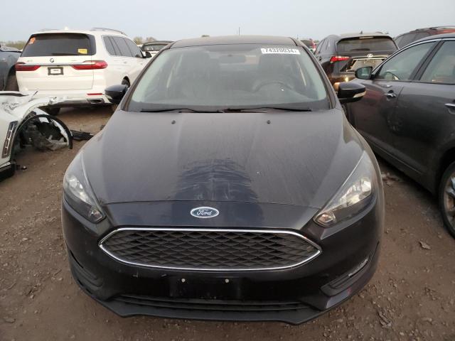 VIN 1FADP3F25FL378917 2015 Ford Focus, SE no.5