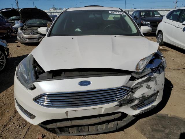 2017 FORD FOCUS TITA - 1FADP3N23HL287570