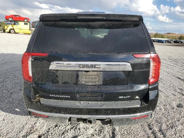 VIN 1GKS2BKD4MR185903 2021 GMC YUKON no.6