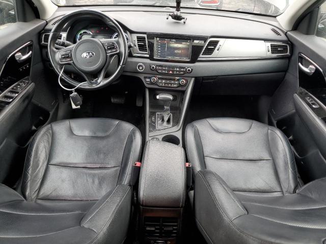 2017 KIA NIRO EX TO - KNDCE3LC7H5075315