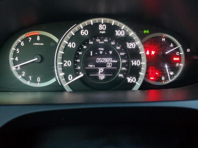 2015 HONDA ACCORD EX - 1HGCR2F76FA076488