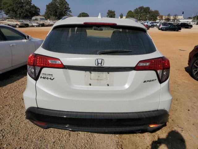 2020 HONDA HR-V SPORT - 3CZRU5H17LM716668