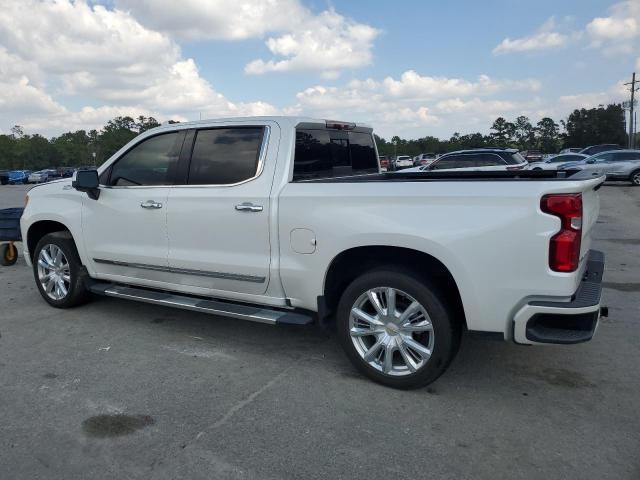 2022 CHEVROLET SILVERADO - 1GCUDJED3NZ515424