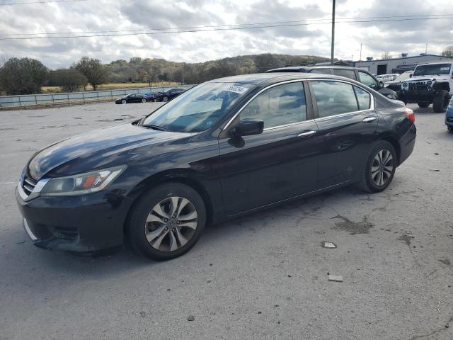 2015 HONDA ACCORD LX #2976976633