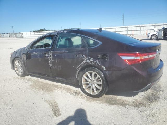 VIN 4T1BK1EB6DU052732 2013 Toyota Avalon, Base no.2