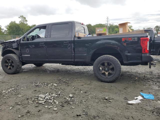2019 FORD F250 SUPER - 1FT7W2BT9KEG34624