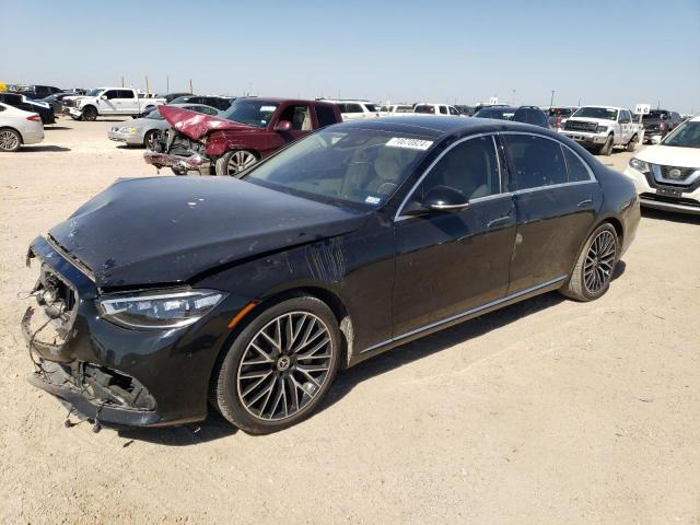 2023 MERCEDES-BENZ S 580 4MAT #2960151028