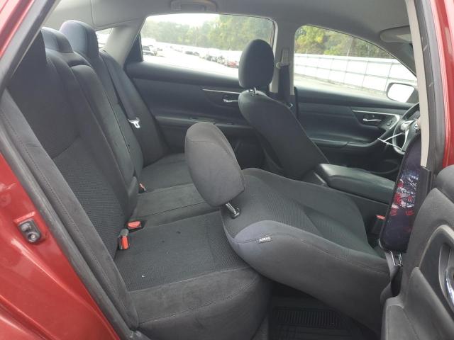 2015 NISSAN ALTIMA 2.5 - 1N4AL3AP1FC255214