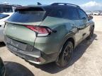 KIA SPORTAGE X photo