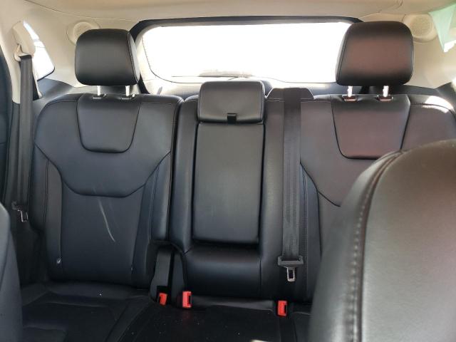 2018 FORD EDGE TITAN - 2FMPK4K91JBC37698