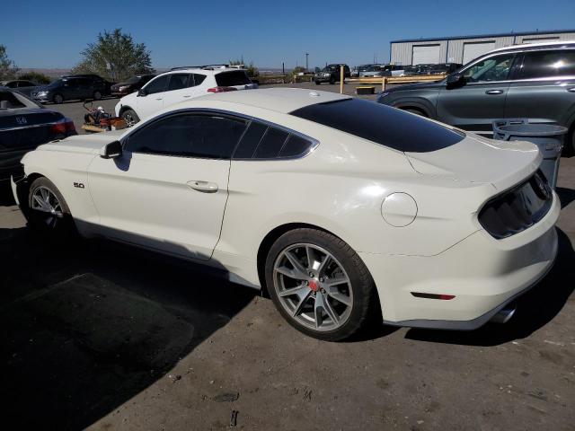 2015 FORD MUSTANG 50 1FA6P8RF9F5501207