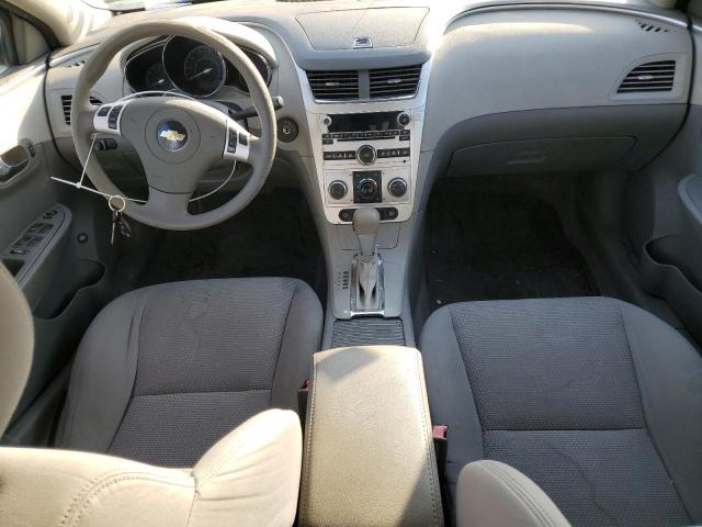 2011 CHEVROLET MALIBU LS - 1G1ZB5E1XBF280440