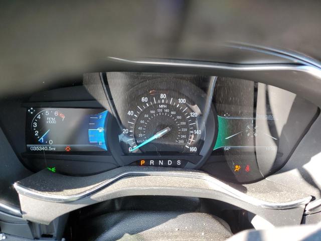 2016 FORD FUSION TIT - 3FA6P0K94GR249743