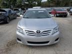 TOYOTA CAMRY BASE photo