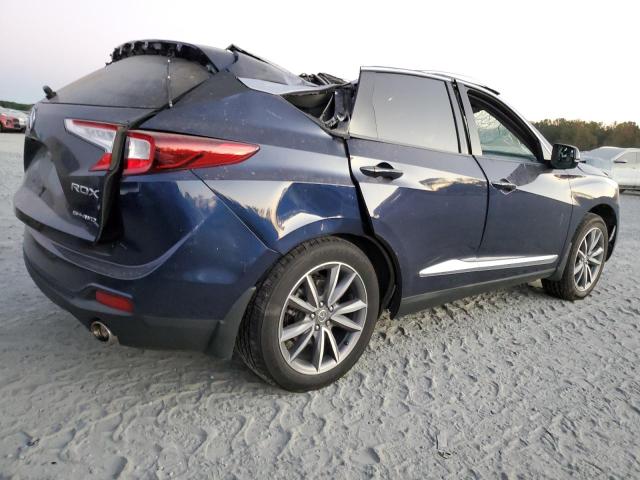 2021 ACURA RDX TECHNO - 5J8TC2H50ML001543