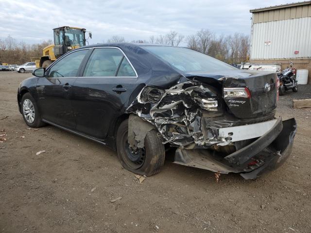 VIN 4T4BF1FK7DR308238 2013 Toyota Camry, L no.2