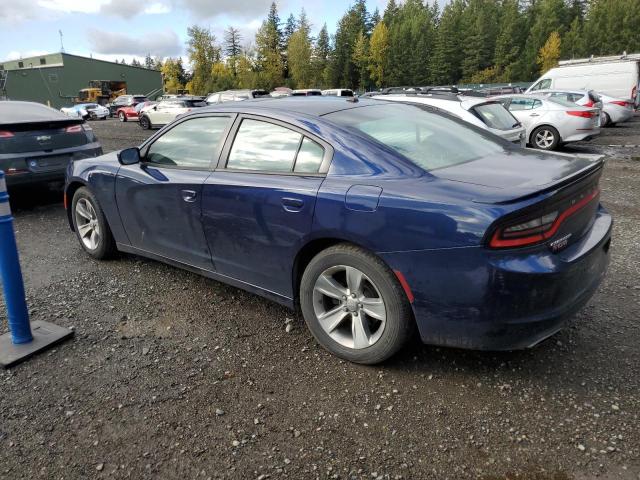 2015 DODGE CHARGER SE - 2C3CDXBG0FH726518