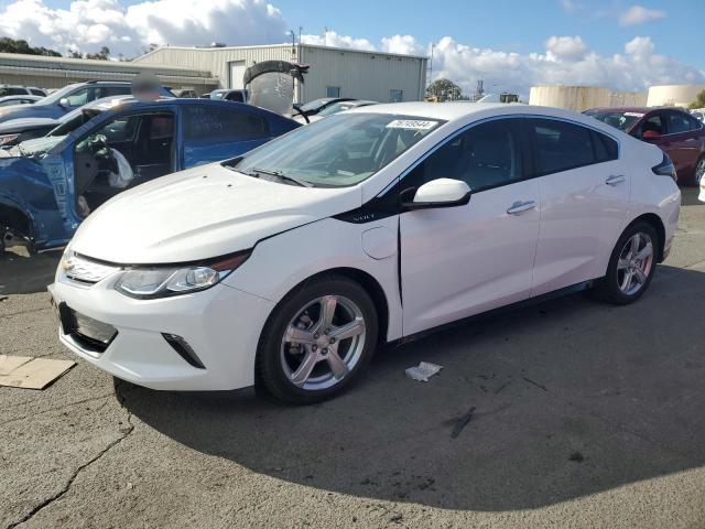 VIN 1G1RC6S57HU168337 2017 Chevrolet Volt, LT no.1