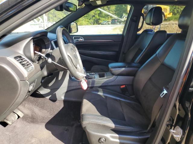 2018 JEEP GRAND CHER - 1C4RJFAG3JC501371