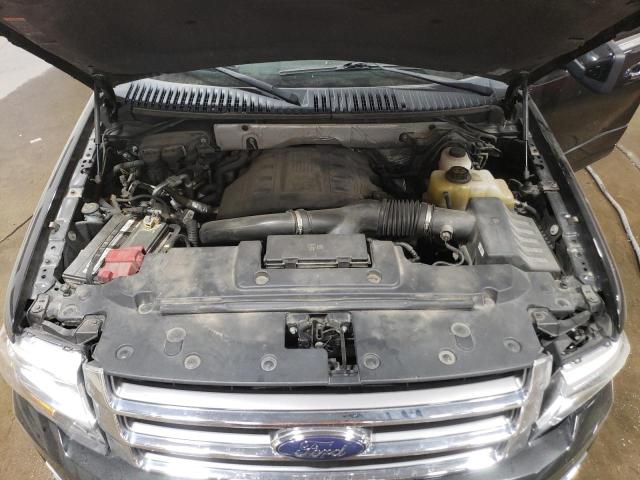 VIN 1FMJU2AT1FEF12662 2015 Ford Expedition, Limited no.12