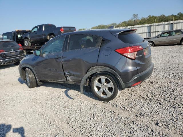 2016 HONDA HR-V EX - 3CZRU5H5XGM708055