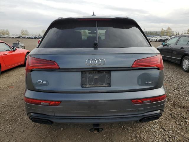 2021 AUDI Q5 TECHNIK WA1FAAFY2M2110899