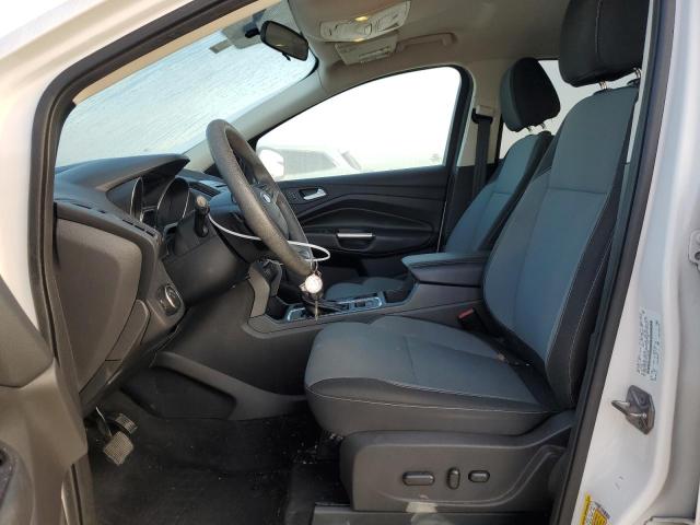 2017 FORD ESCAPE SE - 1FMCU0GD1HUA99339