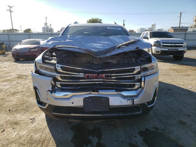 2020 GMC ACADIA SL 1GKKNMLS8LZ210784