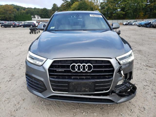 VIN WA1GFCFS7GR002965 2016 Audi Q3, Prestige no.5