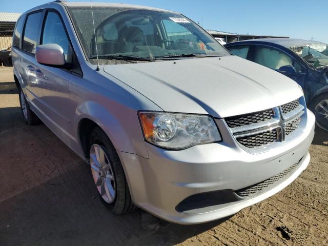 VIN 2C4RDGCG4FR547977 2015 Dodge Grand Caravan, Sxt no.4