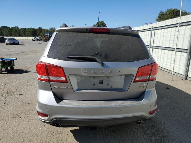 VIN 3C4PDCBG0FT599332 2015 Dodge Journey, Sxt no.6