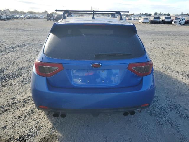 VIN JF1GR7E64DG881136 2013 SUBARU WRX no.6