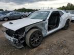 2019 DODGE CHALLENGER - 2C3CDZJG2KH557898