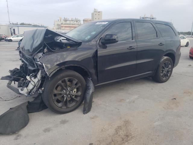 2021 DODGE DURANGO GT #2986757227