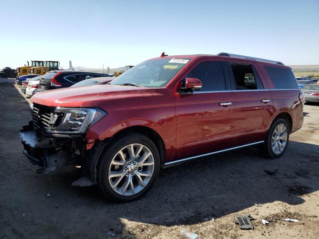2018 FORD EXPEDITION - 1FMJK2AT2JEA38994
