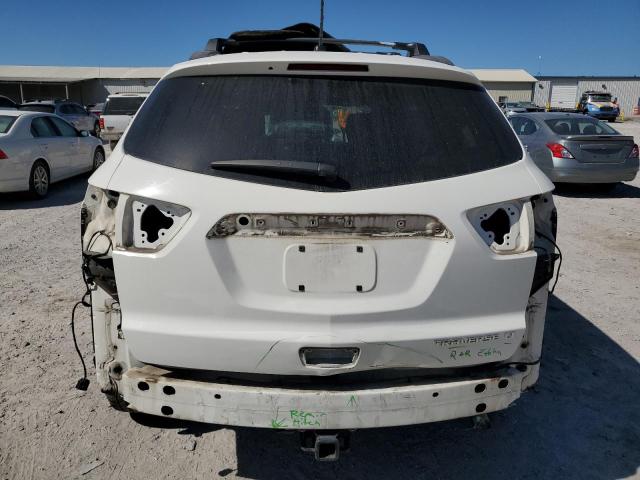 VIN 1GNKRJKD4DJ177095 2013 Chevrolet Traverse, LT no.6