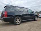 CHEVROLET SUBURBAN C photo