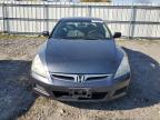 Lot #3023979294 2007 HONDA ACCORD SE