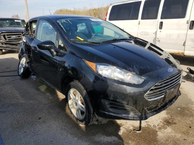 2019 FORD FIESTA SE - 3FADP4BJ7KM159226