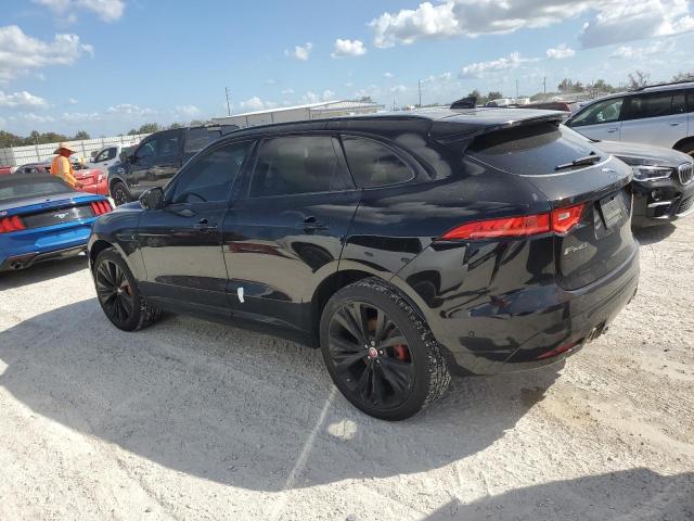 VIN SADCM2FV8JA284851 2018 Jaguar F-Pace, S no.2